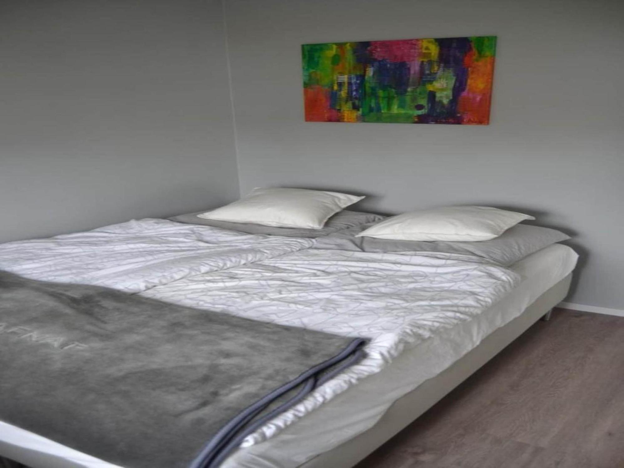 Amazing With Garden Vakantiehuis