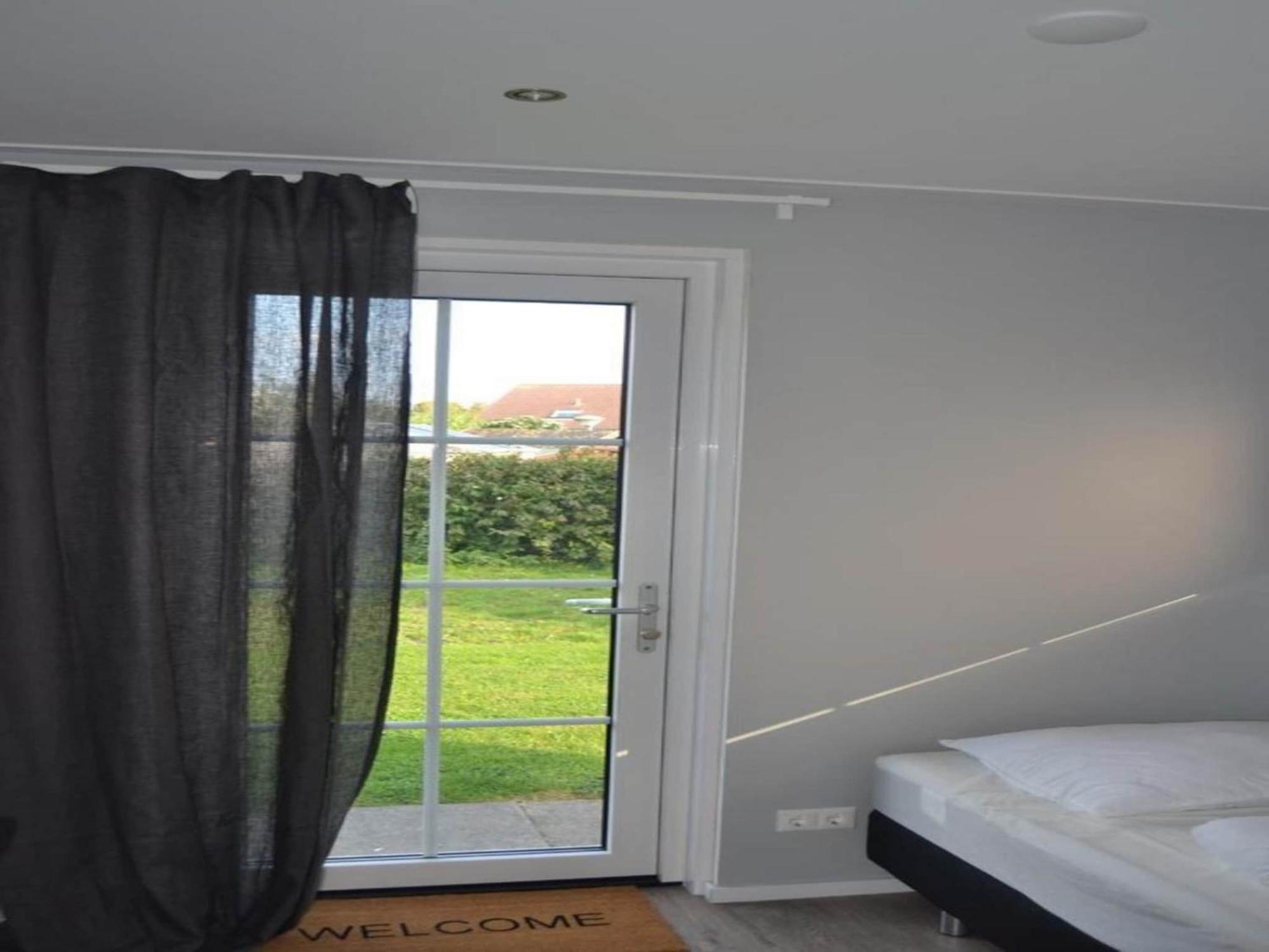 Amazing With Garden Vakantiehuis Breskens
