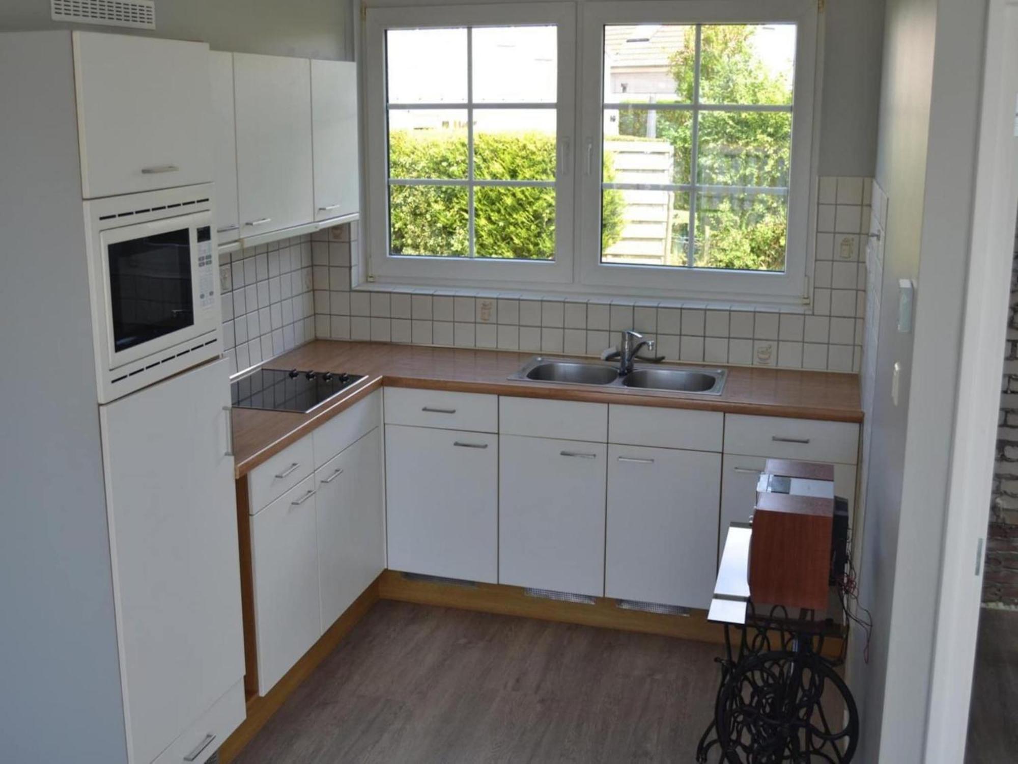 Vakantiehuis Amazing With Garden