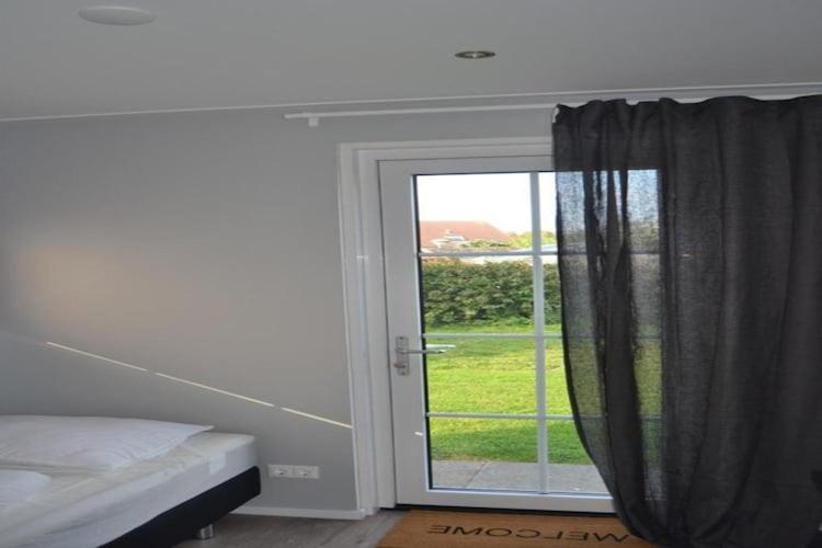 Vakantiehuis Amazing With Garden Breskens