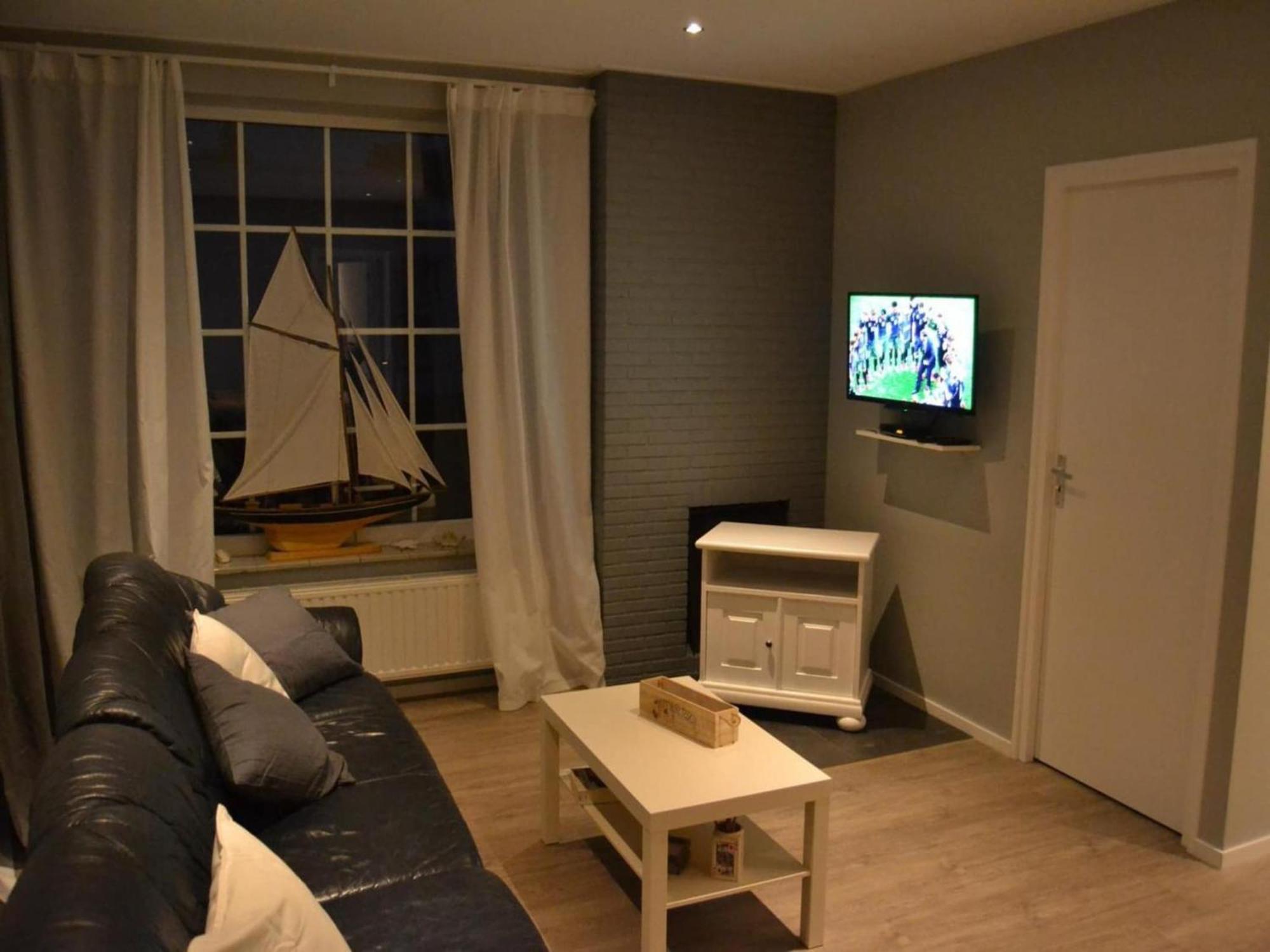 Amazing With Garden Vakantiehuis