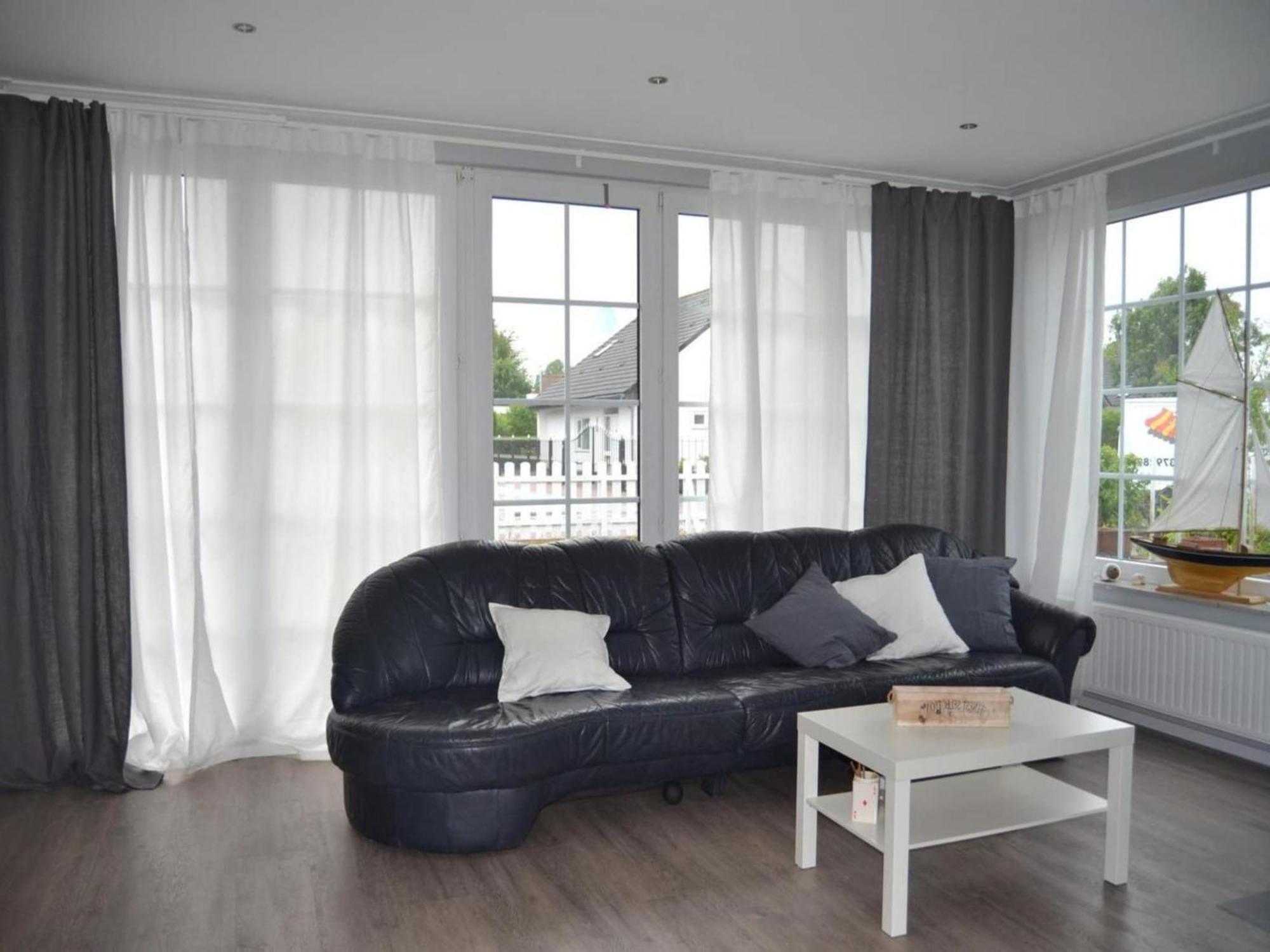 Vakantiehuis Amazing With Garden Breskens